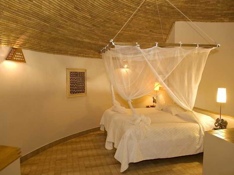 Espadon Hotel M'Bour Cameră foto